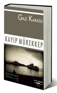 Kayıp Mürekkep                                                                                                                                                                                                                                                 