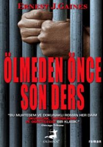 Ölmeden Önce Son Ders                                                                                                                                                                                                                                          