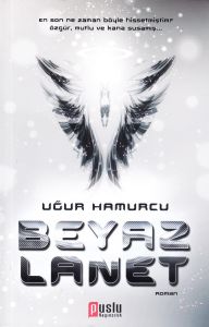 Beyaz Lanet                                                                                                                                                                                                                                                    