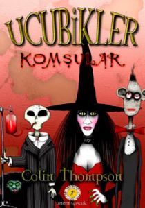 Ucubikler 1- Komşular                                                                                                                                                                                                                                          