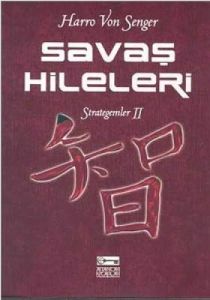 Savaş Hileleri Strategemler 2                                                                                                                                                                                                                                  