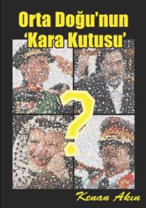 Orta Doğu’nun Kara Kutusu                                                                                                                                                                                                                                      