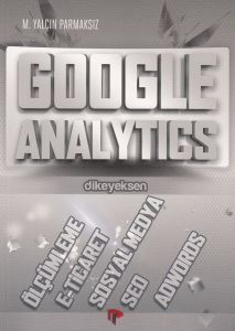 Google Analytics                                                                                                                                                                                                                                               