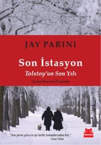 Son İstasyon                                                                                                                                                                                                                                                   
