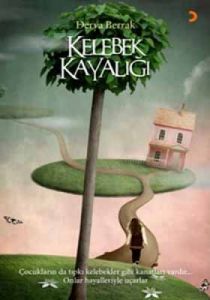 Kelebek Kayalığı                                                                                                                                                                                                                                               