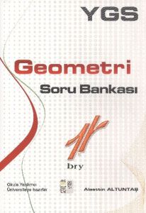 Birey YGS Geometri Soru Bankası                                                                                                                                                                                                                                