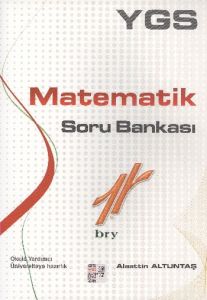 Birey YGS Matematik Soru Bankası                                                                                                                                                                                                                               