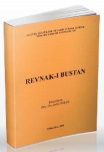 Revnak-ı Bustan                                                                                                                                                                                                                                                