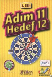 11 Adımda Check Up Soru Bankası 6.Sınıf                                                                                                                                                                                                                        