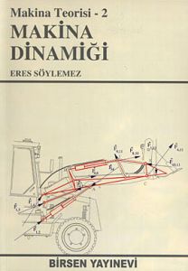 Makina Dinamiği                                                                                                                                                                                                                                                