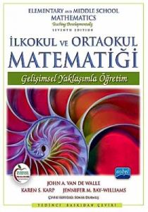 İlkokul ve Ortaokul Matematiği                                                                                                                                                                                                                                 
