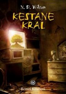 Kestane Kral                                                                                                                                                                                                                                                   