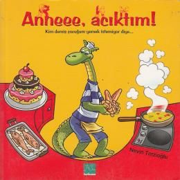 Annee Acıktım                                                                                                                                                                                                                                                  