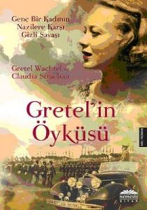 Gretel’in Öyküsü                                                                                                                                                                                                                                               