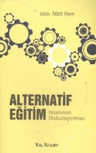 Alternatif Eğitim                                                                                                                                                                                                                                              