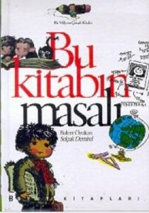 Bu Kitabın Masalı                                                                                                                                                                                                                                              