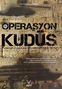 Operasyon Kudüs                                                                                                                                                                                                                                                