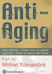 Anti - Aging                                                                                                                                                                                                                                                   
