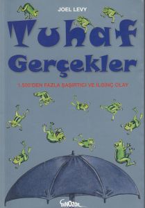 Tuhaf Gerçekler                                                                                                                                                                                                                                                