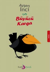 Büyücü Karga                                                                                                                                                                                                                                                   