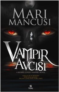 Vampir Avcısı                                                                                                                                                                                                                                                  