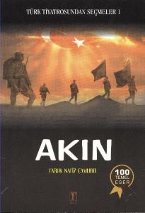 Akın                                                                                                                                                                                                                                                           
