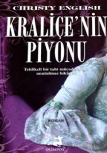 Kraliçe’nin Piyonu                                                                                                                                                                                                                                             