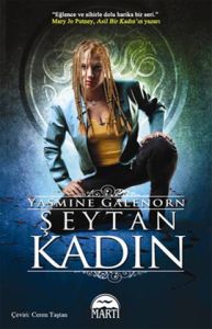 Şeytan Kadın                                                                                                                                                                                                                                                   