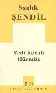 Yedi Kocalı Hürmüz                                                                                                                                                                                                                                             