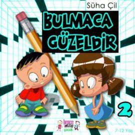 Bulmaca Güzeldir 2                                                                                                                                                                                                                                             