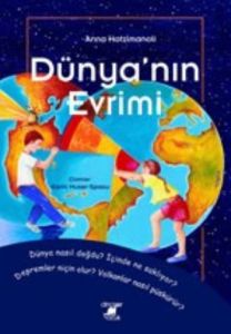 Dünya’nın Evrimi                                                                                                                                                                                                                                               