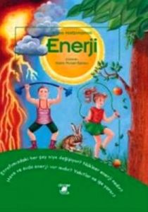 Enerji                                                                                                                                                                                                                                                         