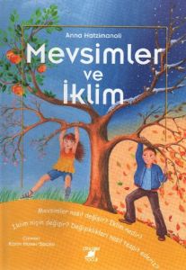 Mevsimler ve İklim                                                                                                                                                                                                                                             