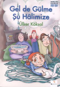Gel de Gülme Şu Halimize                                                                                                                                                                                                                                       
