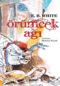 Örümcek Ağı                                                                                                                                                                                                                                                    