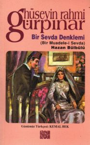 Bir Sevda Denklemi Hazan Bülbülü                                                                                                                                                                                                                               