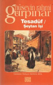 Tesadüf / Şeytan İşi                                                                                                                                                                                                                                           