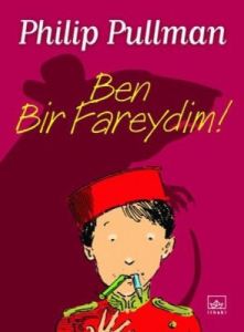 Ben Bir Fareydim!                                                                                                                                                                                                                                              