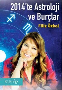 2014’te Astroloji ve Burçlar                                                                                                                                                                                                                                   