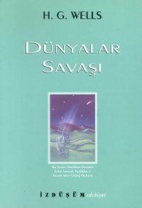 Dünyalar Savaşı                                                                                                                                                                                                                                                