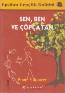 Sen, Ben ve Çöpçatan                                                                                                                                                                                                                                           