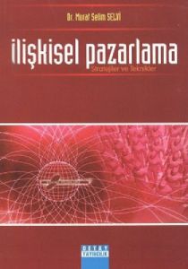 İlişkisel Pazarlama                                                                                                                                                                                                                                            