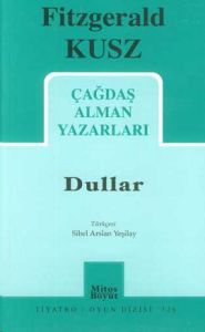 Çağdaş Alman Yazarları - Dullar                                                                                                                                                                                                                                