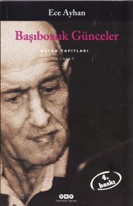 Başıbozuk Günceler                                                                                                                                                                                                                                             
