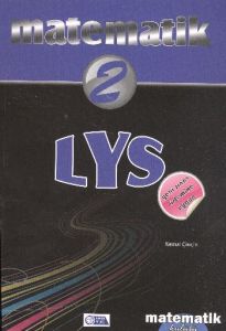 Matematik 2 (Zor) YGS-LYS                                                                                                                                                                                                                                      