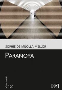 Paranoya                                                                                                                                                                                                                                                       