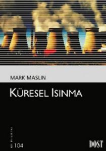 Küresel Isınma                                                                                                                                                                                                                                                 