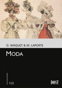 Moda                                                                                                                                                                                                                                                           