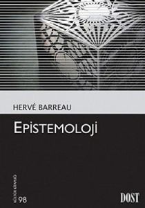 Epistemoloji                                                                                                                                                                                                                                                   