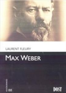 Max Weber                                                                                                                                                                                                                                                      
